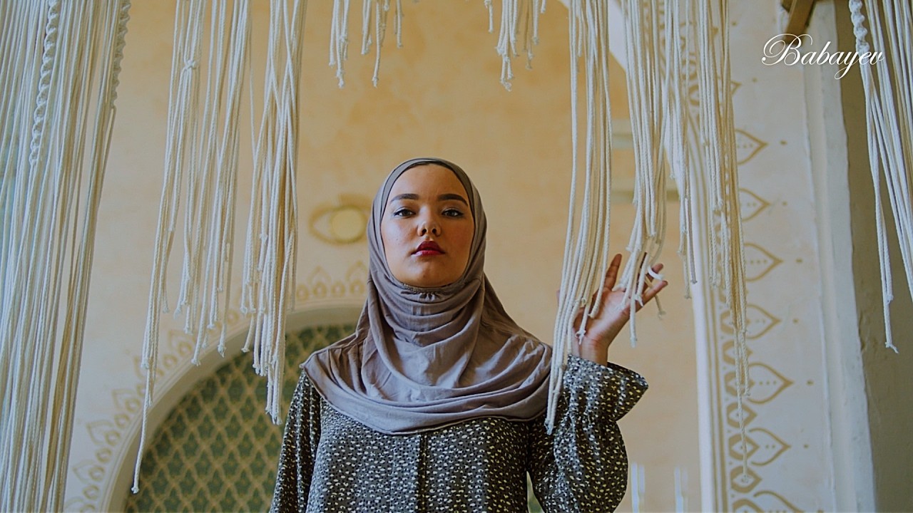 Babayev - Hobbek Nar (حبك نار Arabic Music)