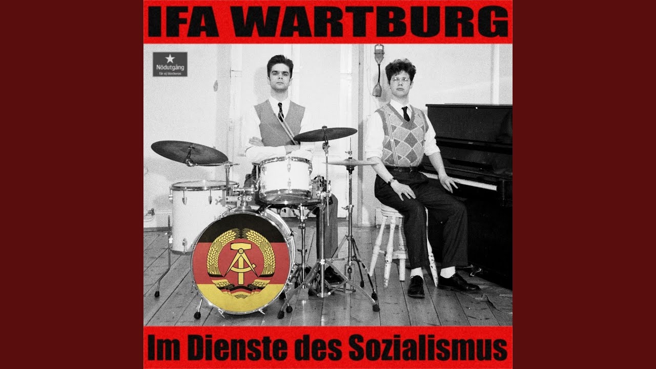 FDJ (Freie Deutsche Jugend)