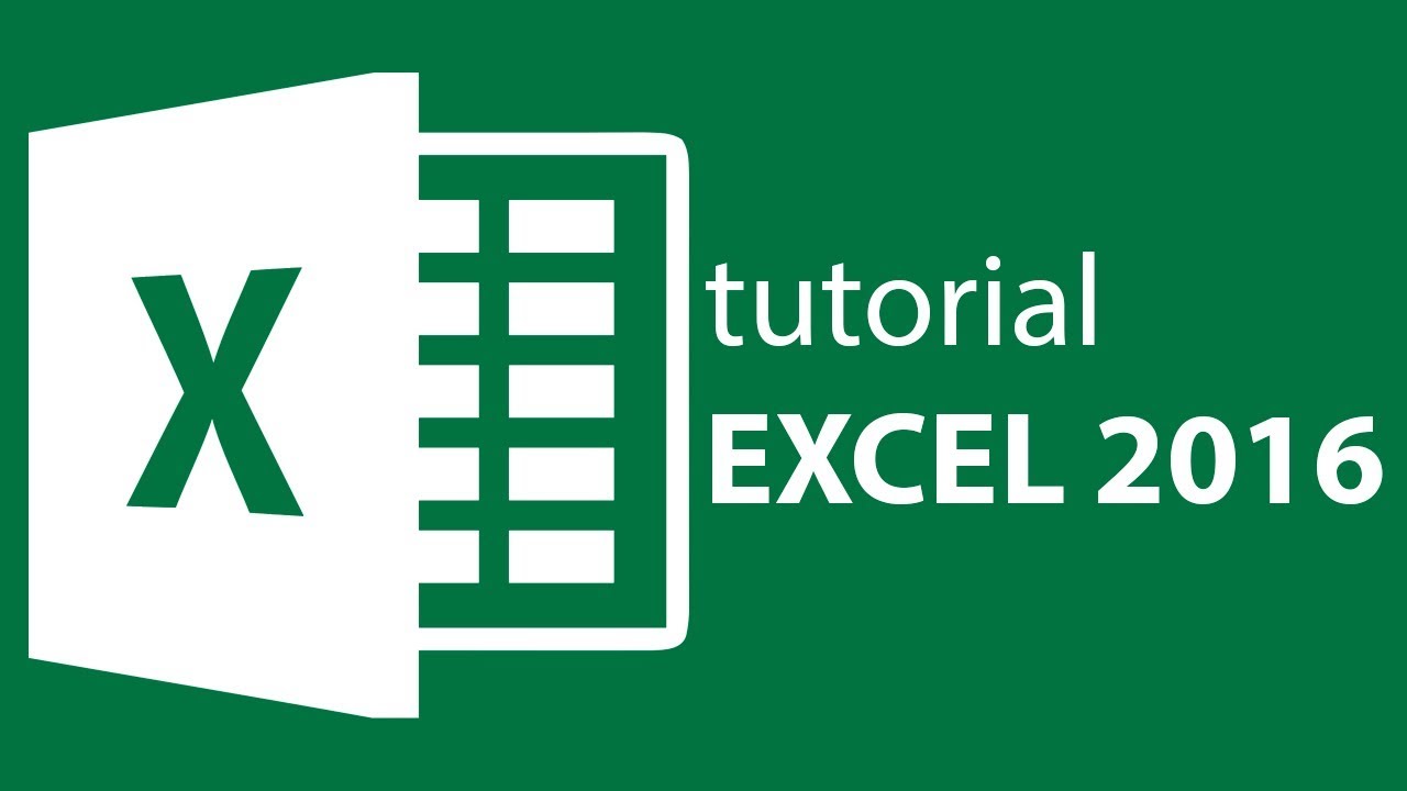 CURSO BÁSICO DE EXCEL