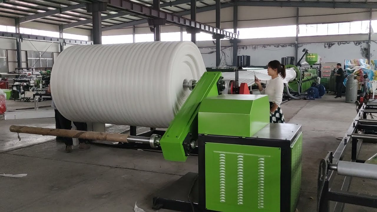Maquinaria Foam,Extrusoras Espuma Polietileno,Maquinaria Extrusi&oacute;n Foam F&aacute;brica,Fabricantes