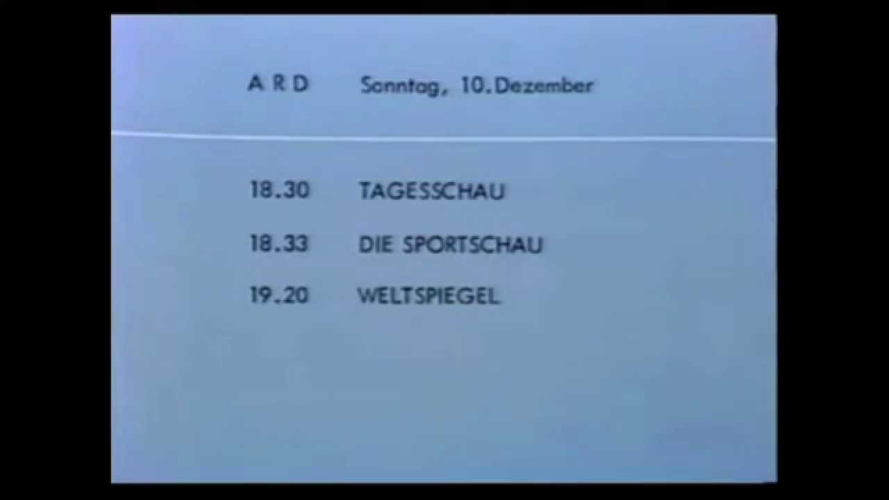 Sendeschluss Folge 8: 