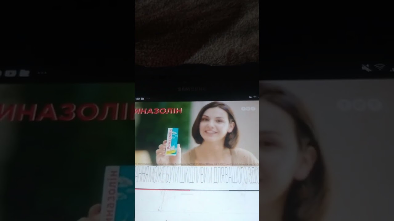 Рекламний блок та анонси (ТЕТ, 01.10.2018)