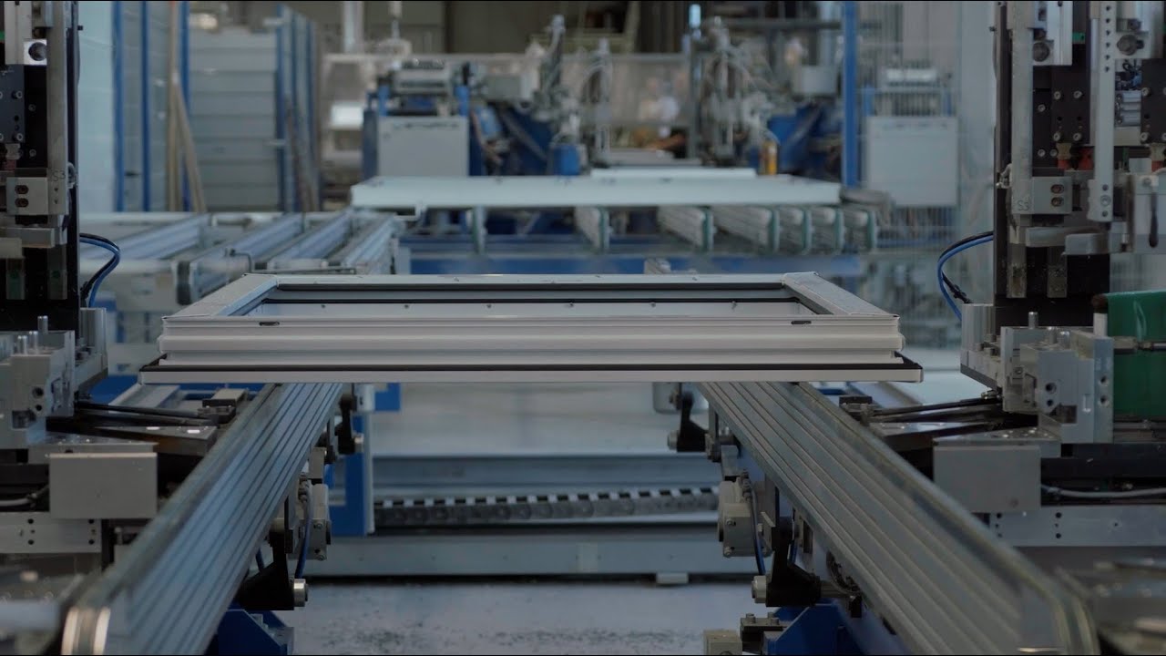Kebotherm Fenster und Türen GmbH - FENSTERBAUER / PRODUKTIONSMITARBEITER- Bewirb Dich bei jetzt uns!