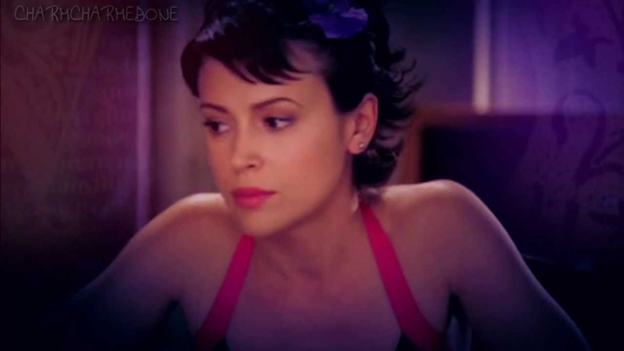 Charmed Opening Credits | Witch Wars [6x21]. MY BIRTHDAY!