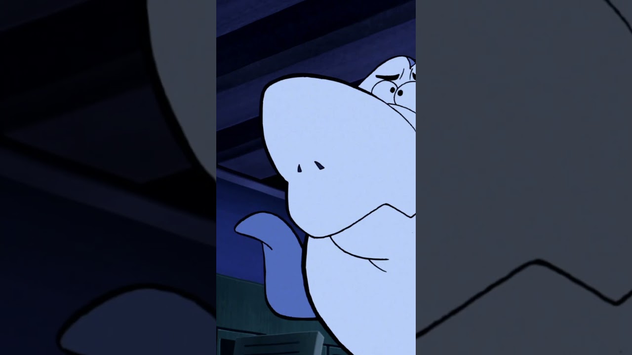 Scooby-Doo! Mystery Incorporated | Silly Sidekicks | #wbkids #shorts #scoobydoo | @wbkids