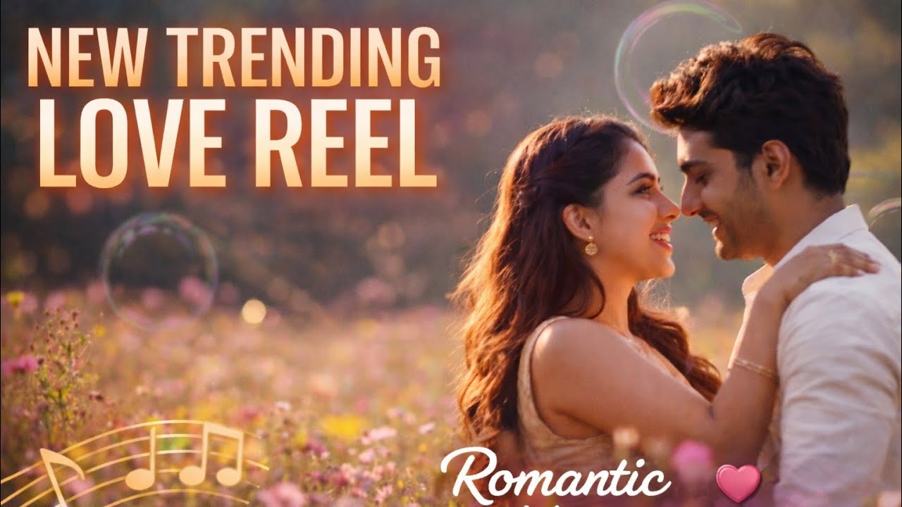 New Trending Love Songs |Hindi Romantic Songs Collection |New Hindi Love Songs  (official video)