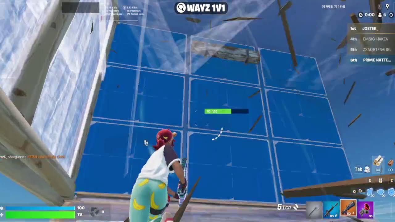 HOPE YOU ENJOY WATCH to the end