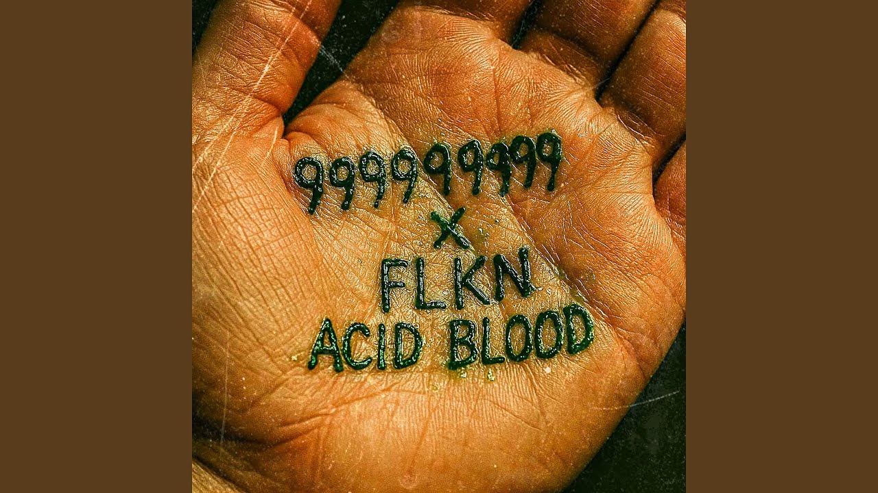 Acid Blood