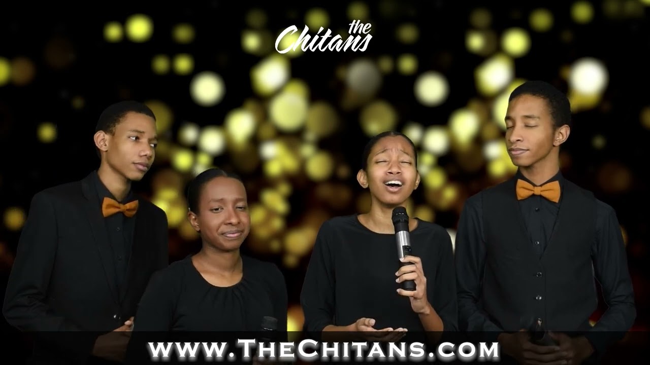 10 Years Series: Worthy the Lamb - The Chitans