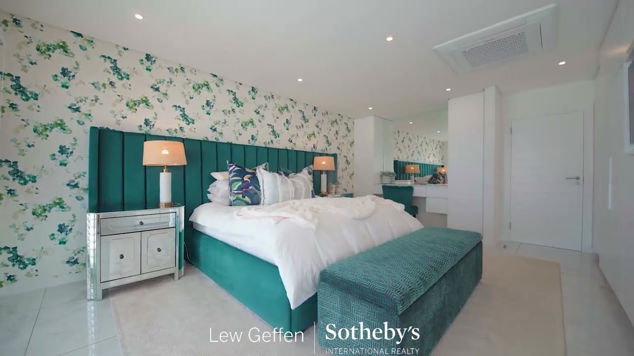 Rare Dual-Home Coastal Opportunity with Sea View– Sold Fully Furnished (H1600)