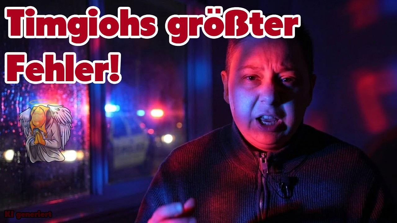 Lehrenfrau sucht Beef + Timgioh wird geswattet und macht den größten Fehler ever!
