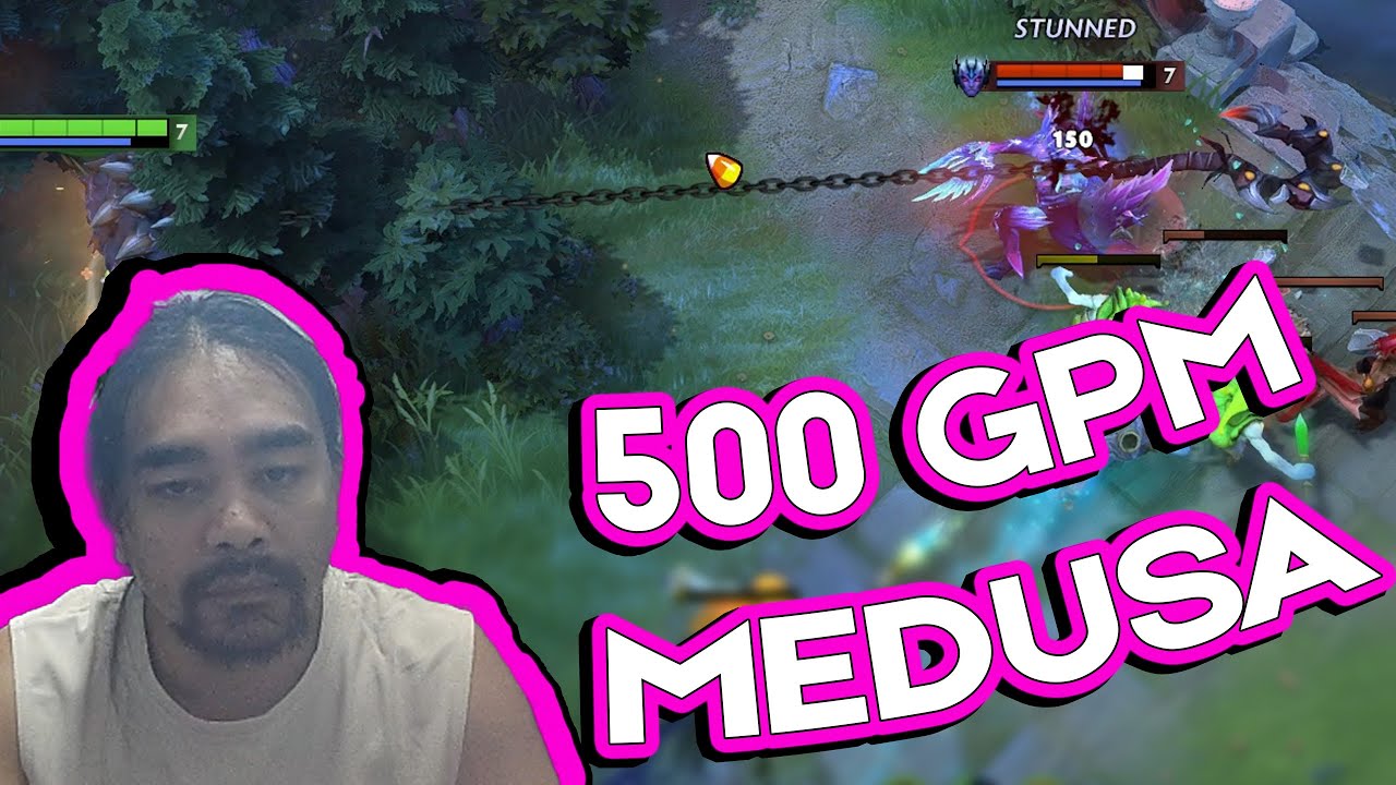 PUDGE ADVENTURES - EPISODE 1120 | Chanong Dota 2 Highlights
