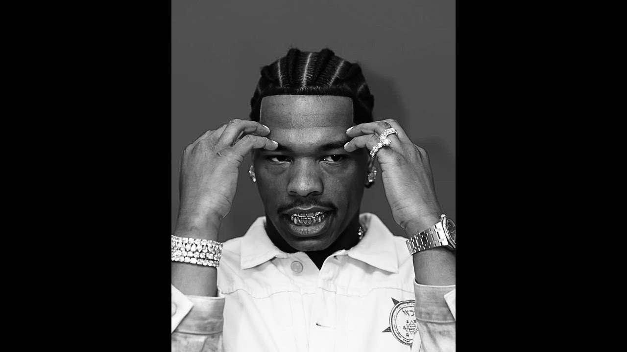 [FREE] Lil Baby Type Beat 2025  - ''RAN IT UP
