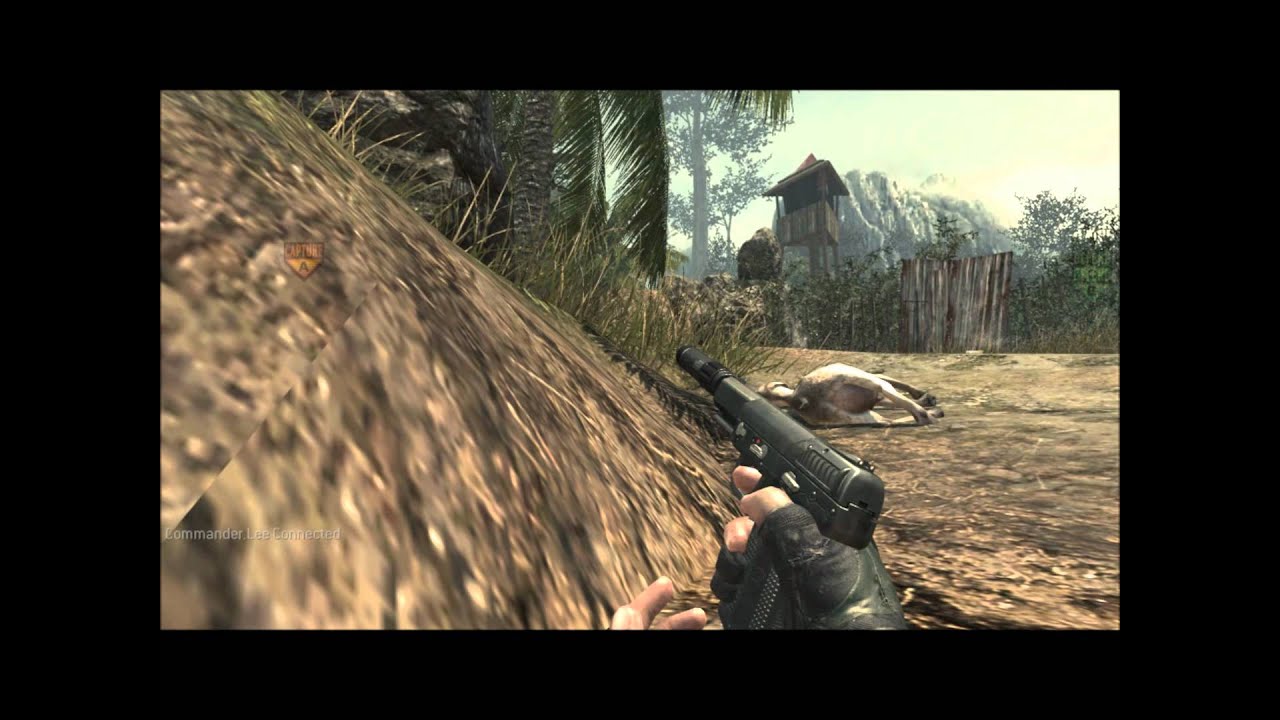 Gunfun..
