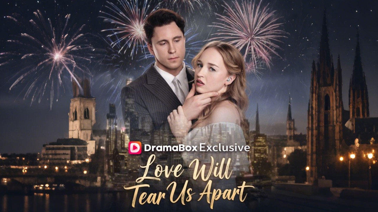 Hurt and Heartbroken, the Deaf Wife Files for Divorce—He Kneels and Begs.#dramabox  #gqt89