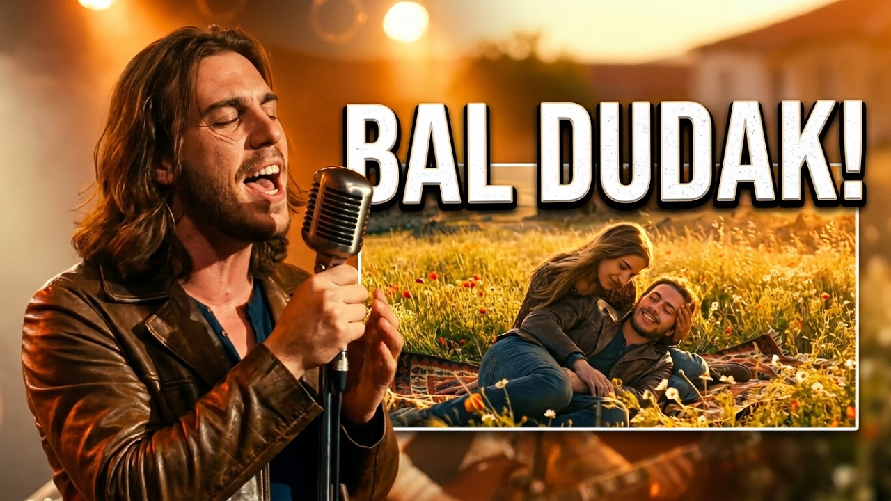 BAL DUDAK / Songs From T&E