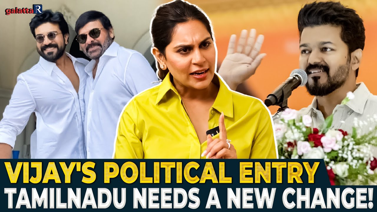 'Sitting is the new smoking!' | Upasana Ramcharan's unfiltered conversation | Ritz Exclusive