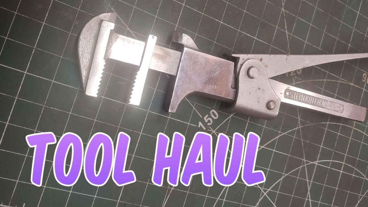 bargain tools from eBay