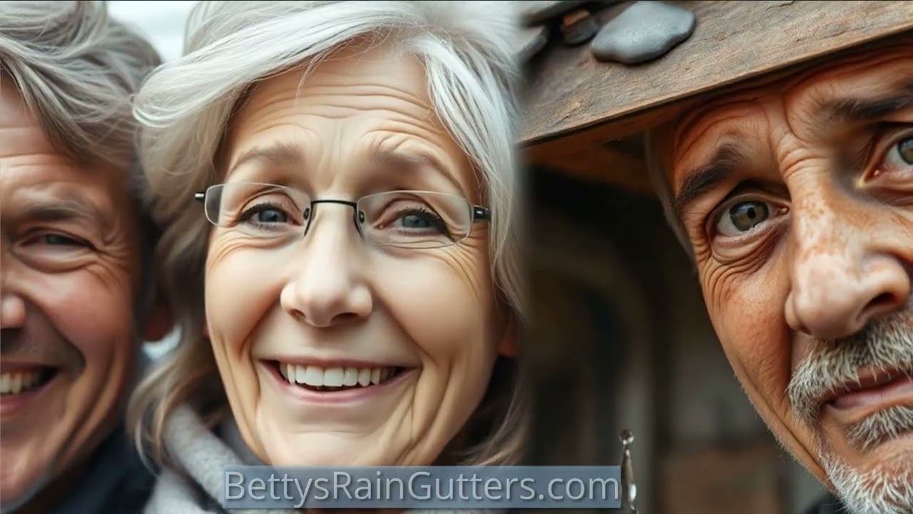 Affordable Rain Gutter Repair in Salt Lake City &ndash; Protect Your Home Today