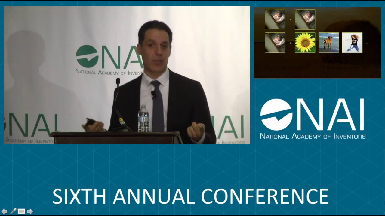 Hany Farid: Digital Forensics: From Social Media to Social Impact
