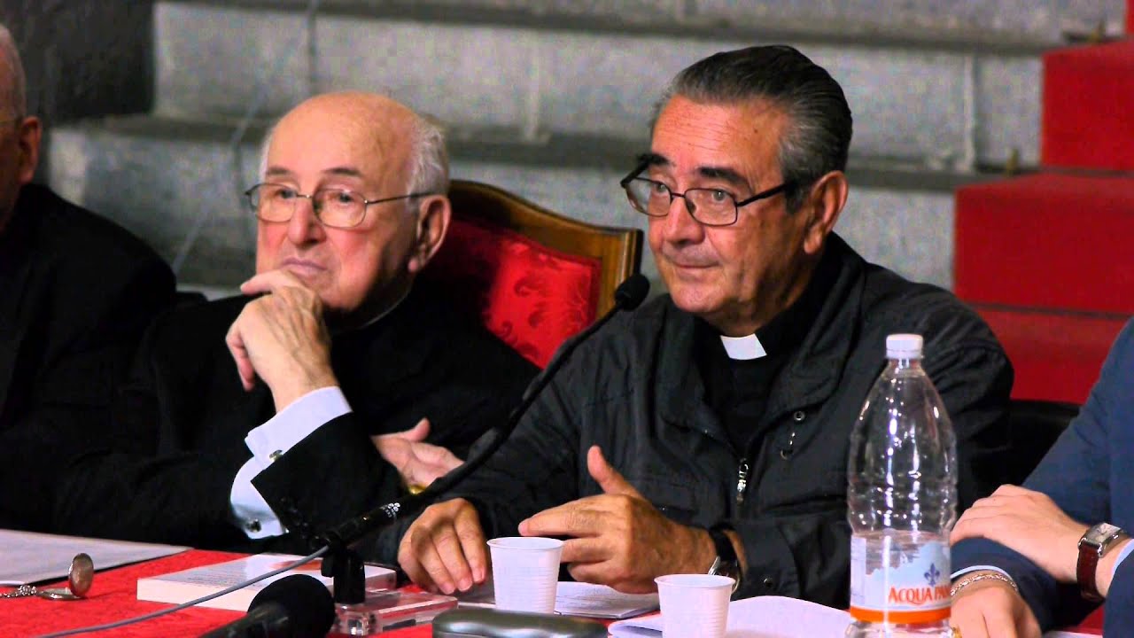 Conferenza 