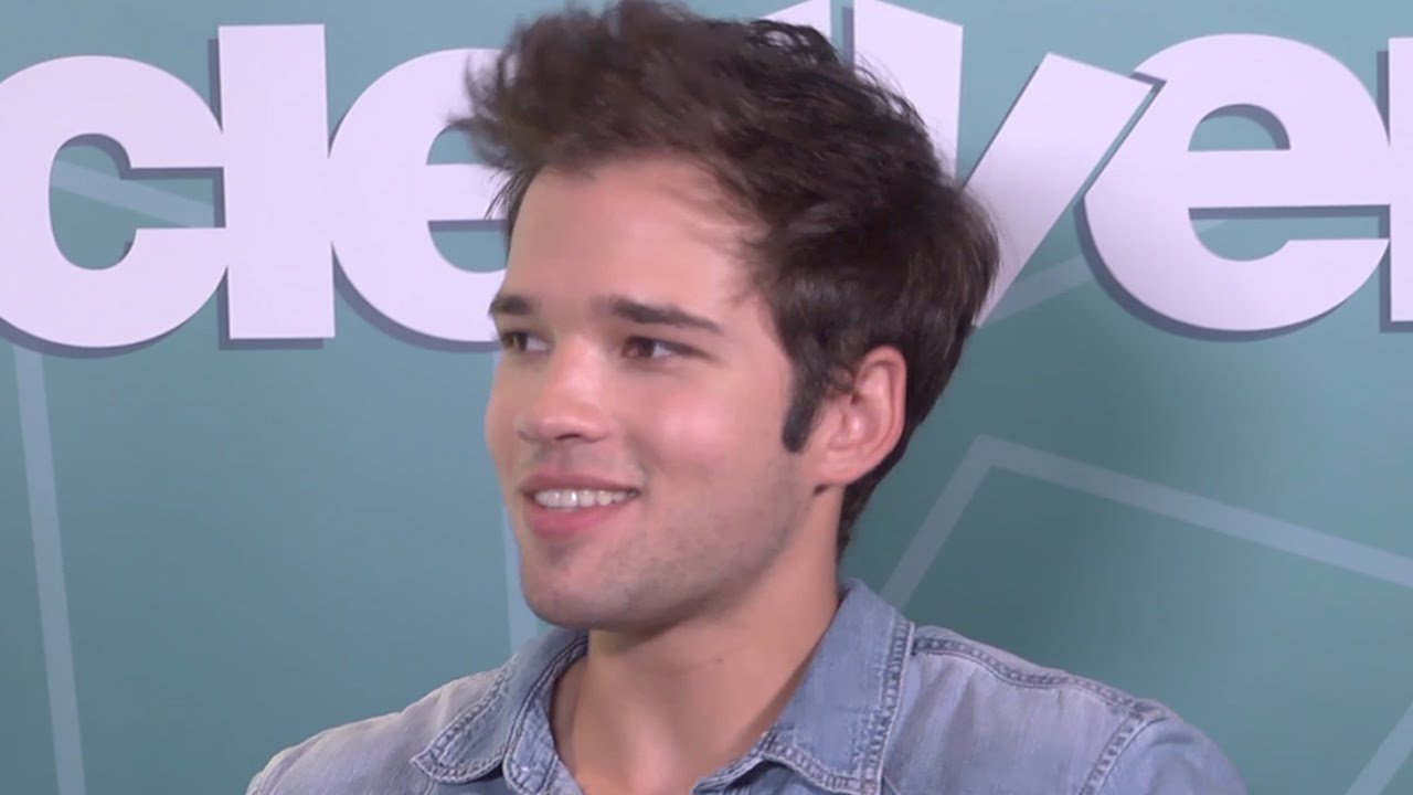 Nathan Kress Talks Into the Storm & Moving On from Icarly