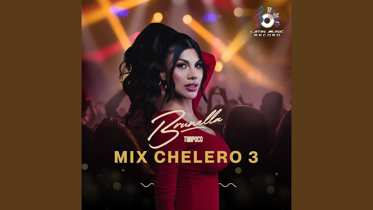 Mix Chelero 03 (En Vivo)