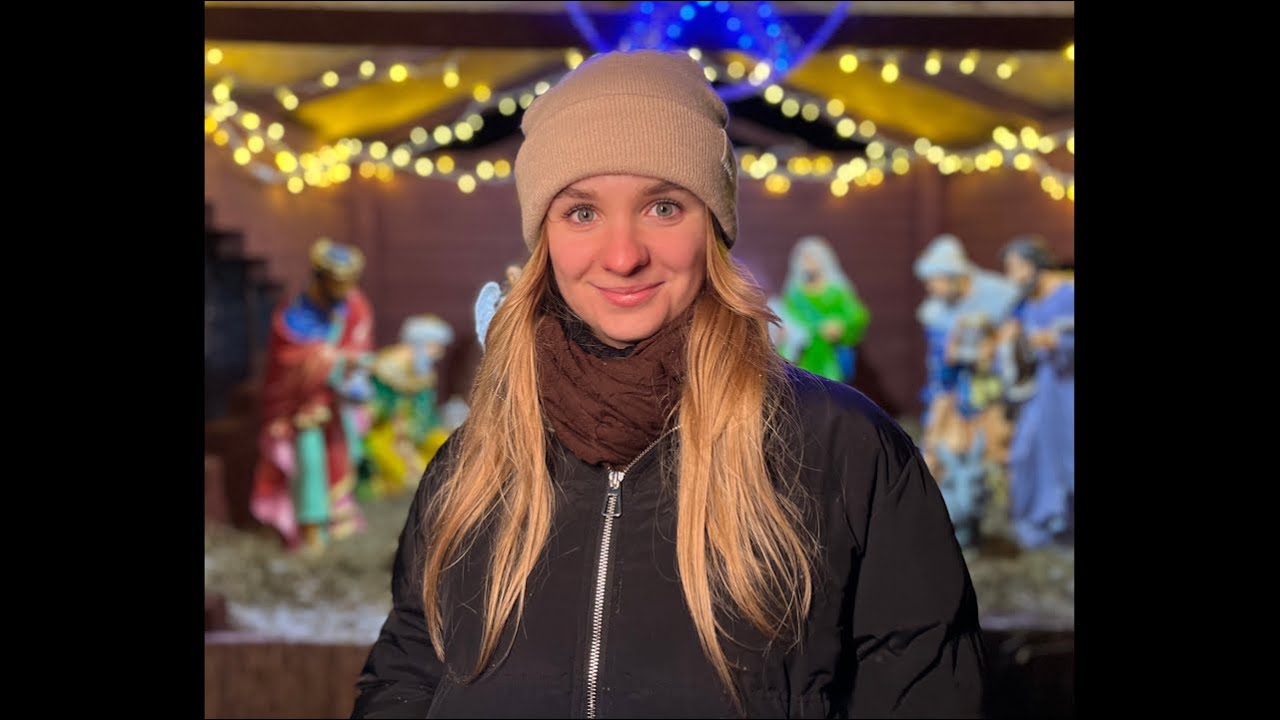 Спілкуємося та співаємо українські пісні 💝
