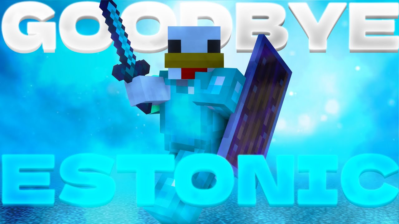 The END Of Estonic.