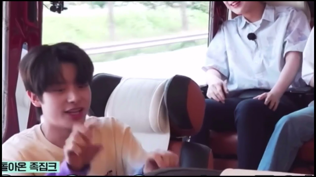 [ENHYPEN FUNNY MOMENT #5] Lắm thứ chuyện …