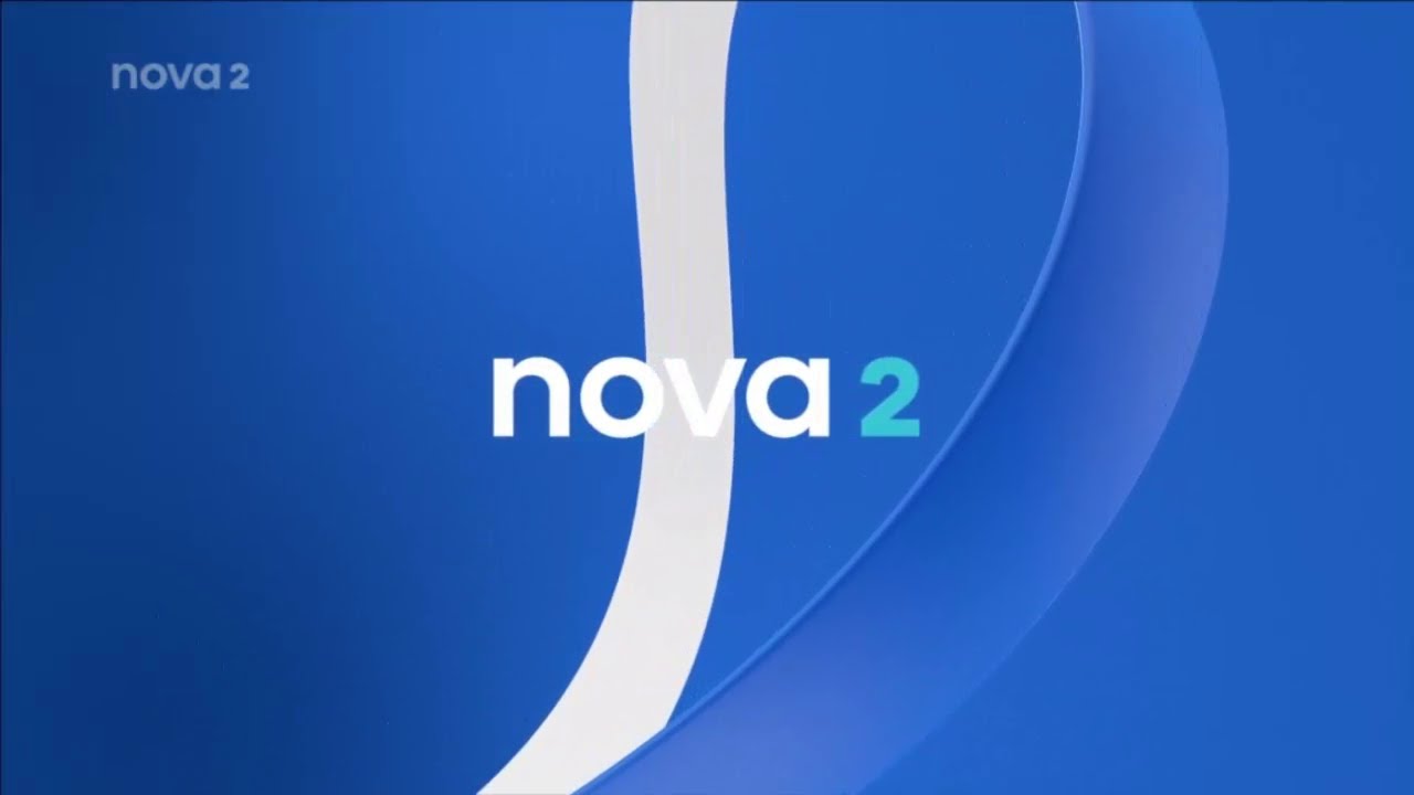 Nova 2 (2017–2021) – znělky