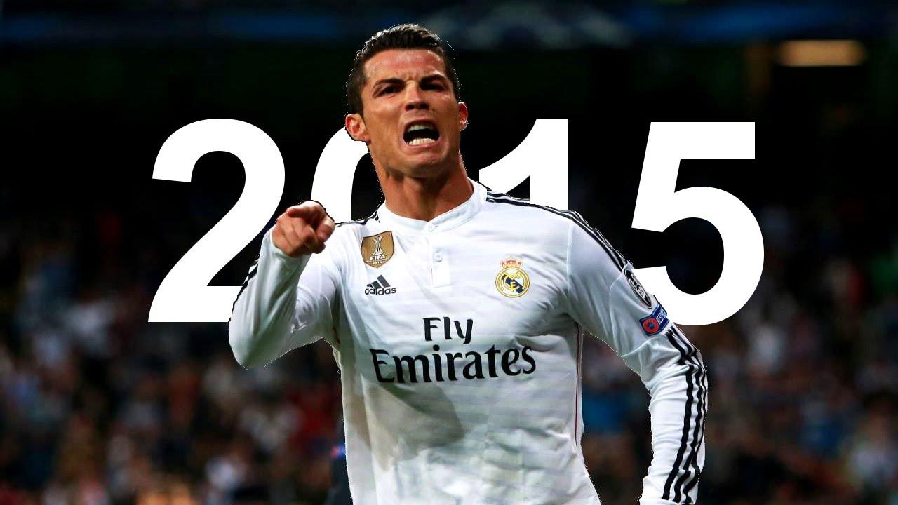Cristiano Ronaldo ► Young Ones | Skills ● Goals ● Talent 2015 ᴴᴰ