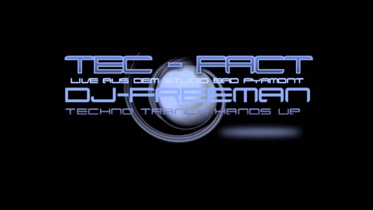 RauteMusik.FM Club TAC-FACT (Golden Age Of Hands Up)(Part3)(10.11.15).