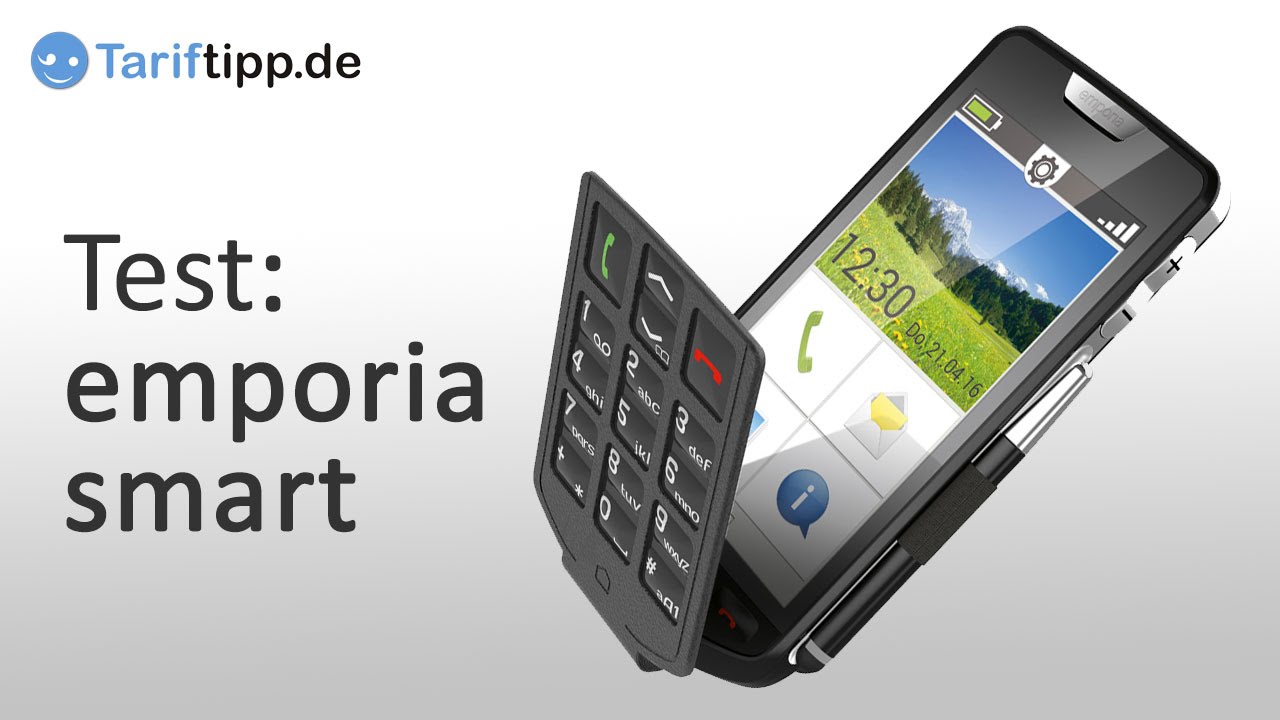 emporia smart | Test deutsch
