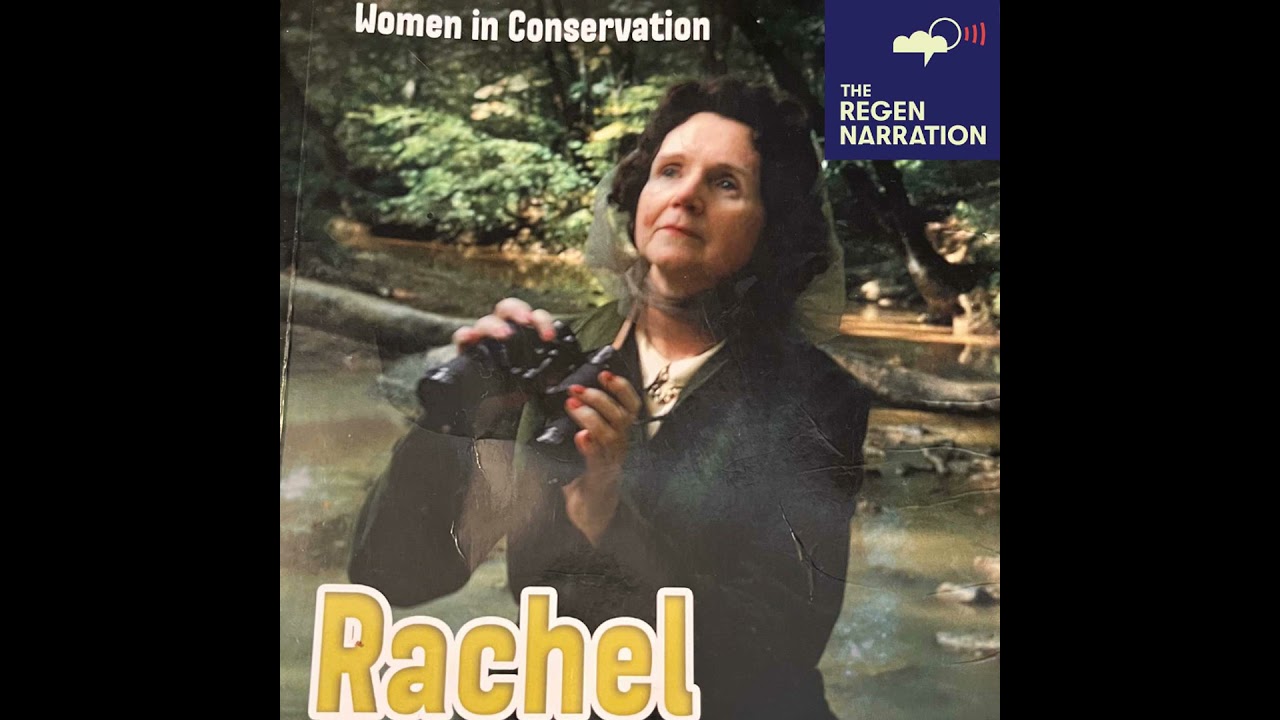 Pilgrimage to Rachel Carson’s Edge of the Sea
