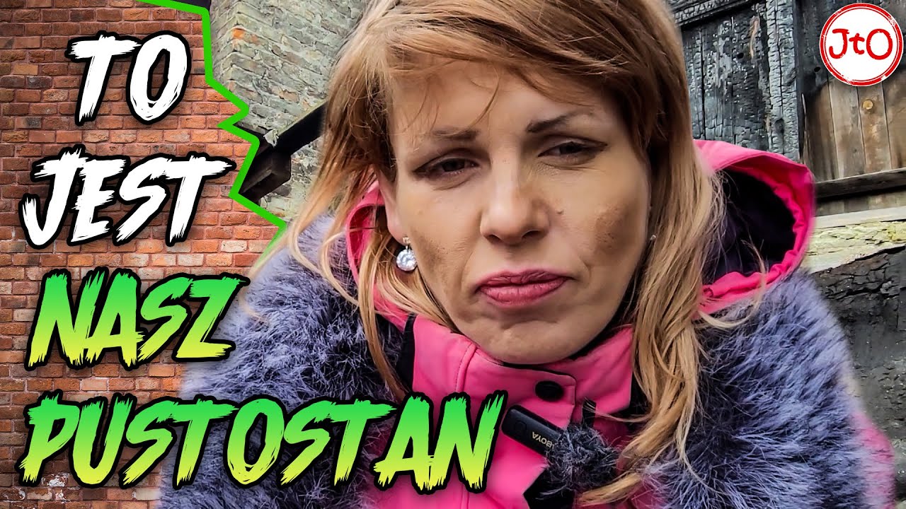 ANIELA i DANIEL - w jakich WARUNKACH mieszkają?