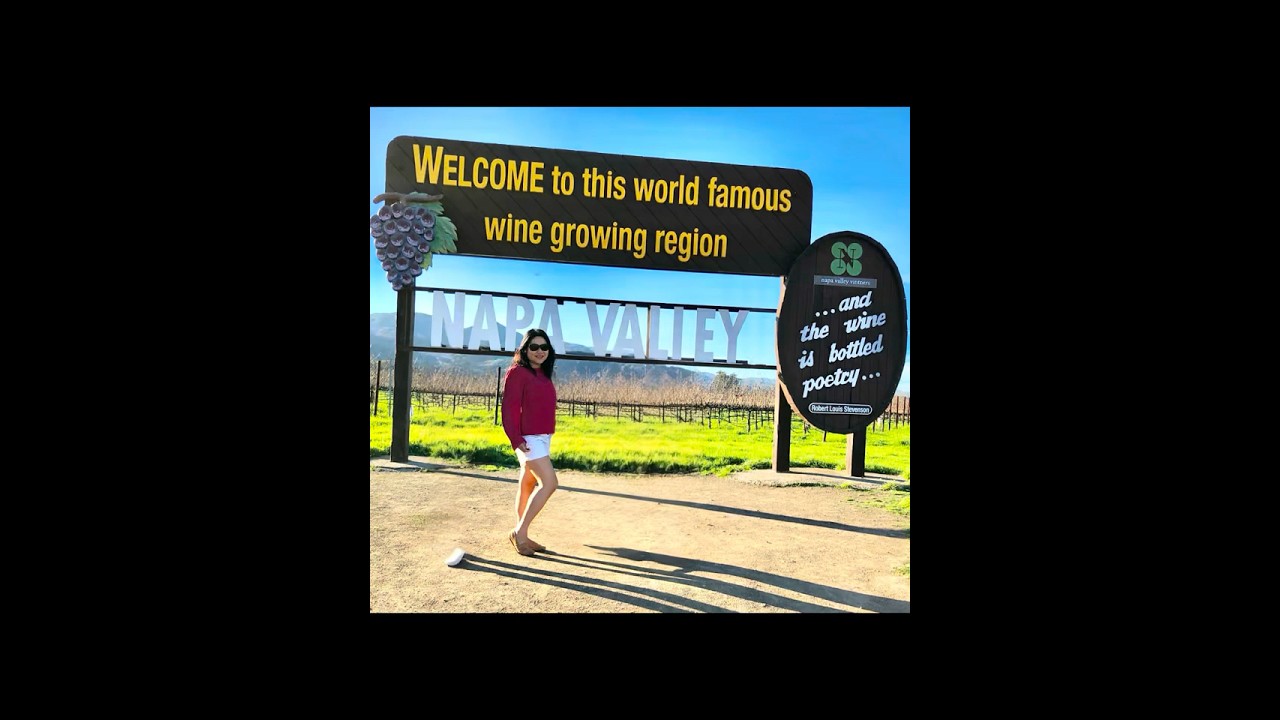 Top Napa Wineries you must visit 