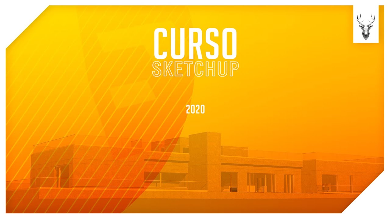 CURSO DE SKETCHUP 2020 CON PLUGINS | CURSO DE LAYOUT | Imagina 3D