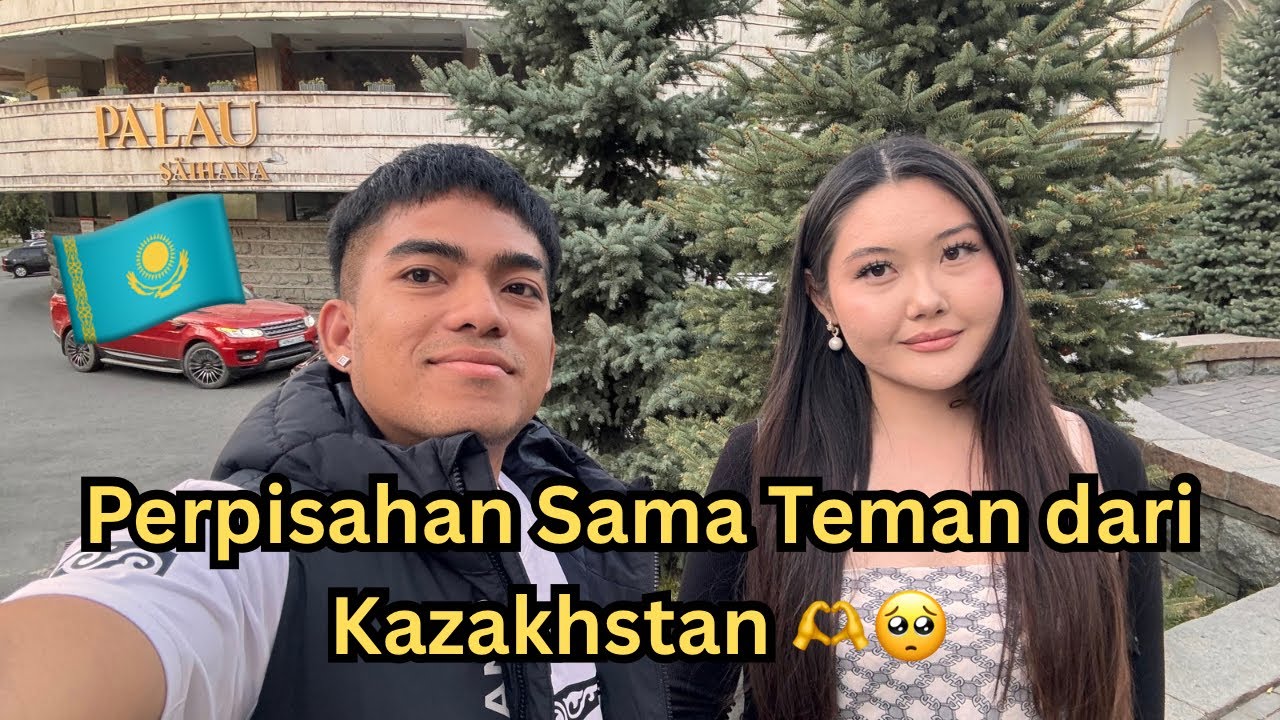 ПРОПАЛА БЕЗ ВЕСТИ🫶🫶 Расстаюсь с Гюльназ, хорошей подругой из Казахстана 🇰🇿🫶🥹