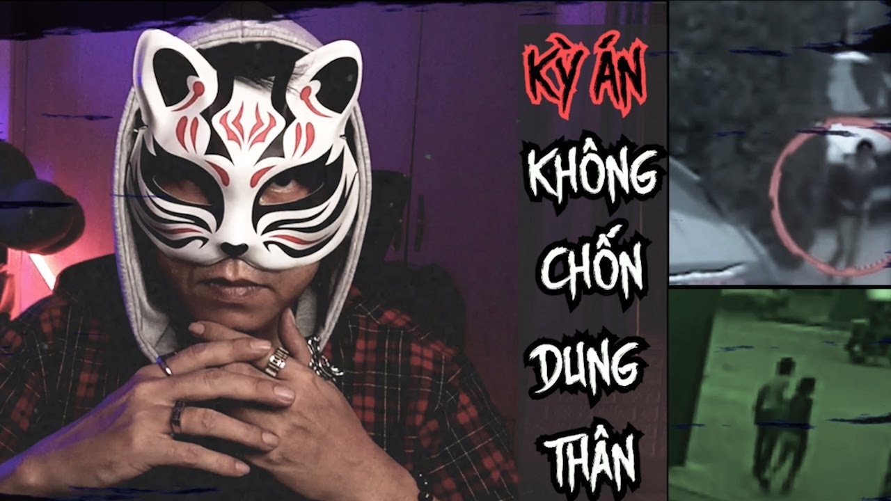 Kỳ Án | Không Chốn Dung Thân - Chuyện Vụ Án Trung Quốc
