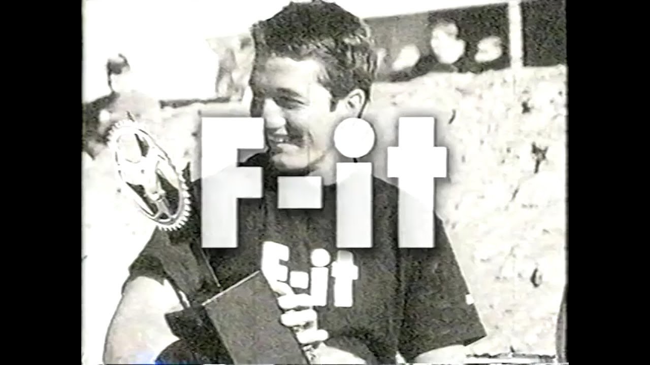 Movie Night: F-it (2000)