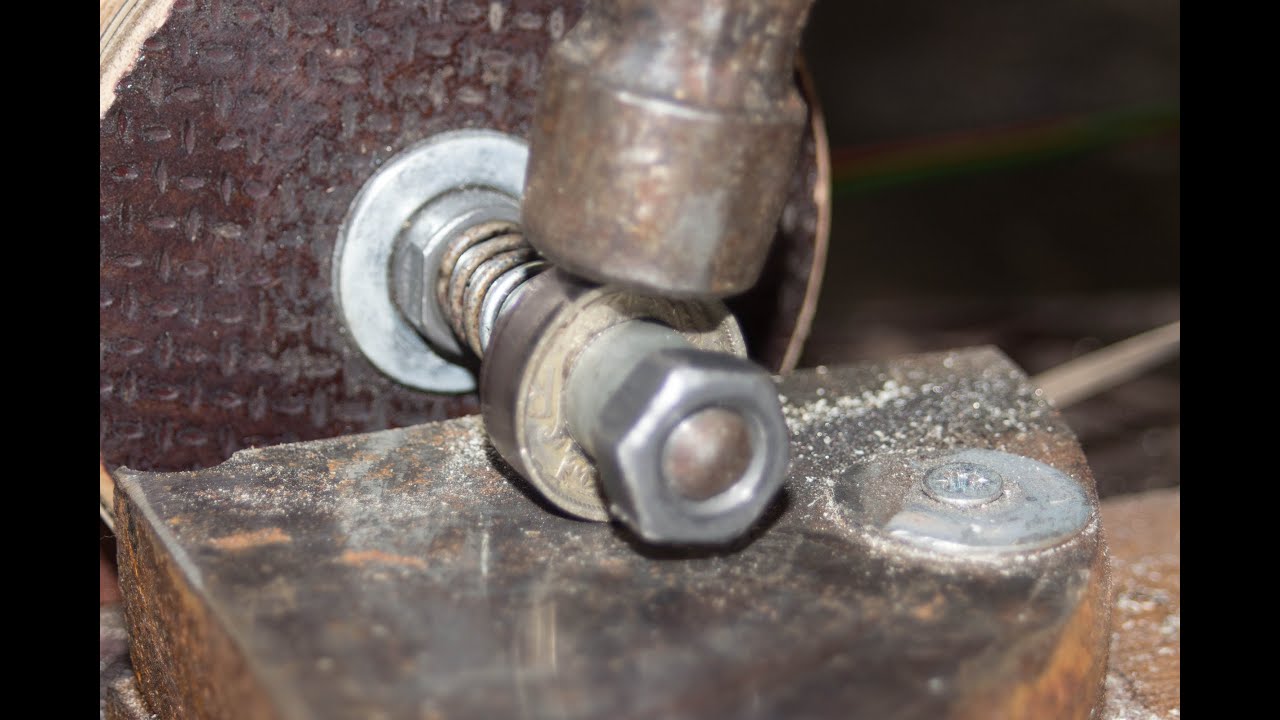 how to make a coin ring maker.((( explained )))