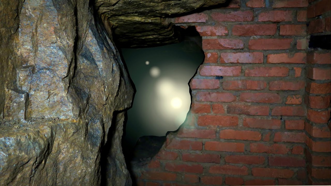 2.Teil - Die Unterwelt von Osnabrück | Exploring lost places