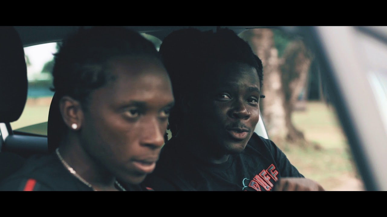 2WIZZ X MISTER FA ( DETERMINER )PROD BAWS MUSIK VIDEO CLIP OFFICIEL