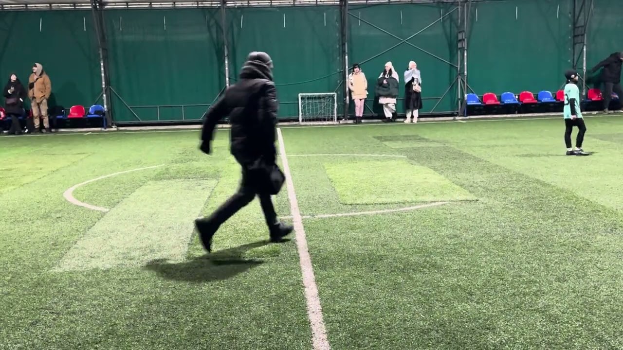 Дитяча футбольна ліга. Матч за 3 місце FC Pantera 2015 Uptown 