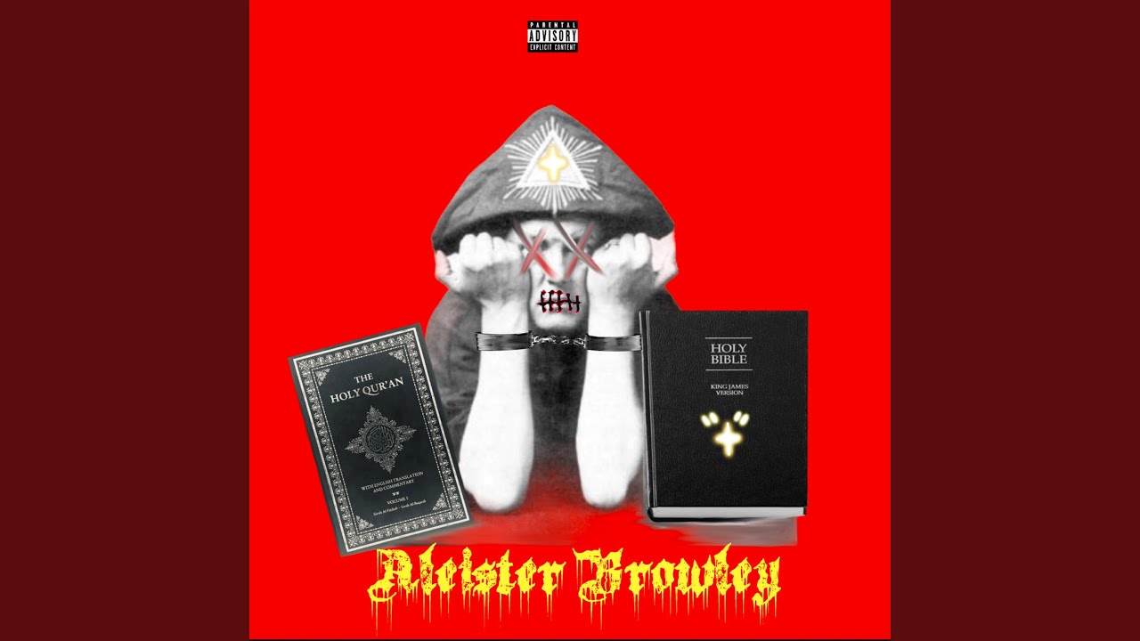 Aleister Browley