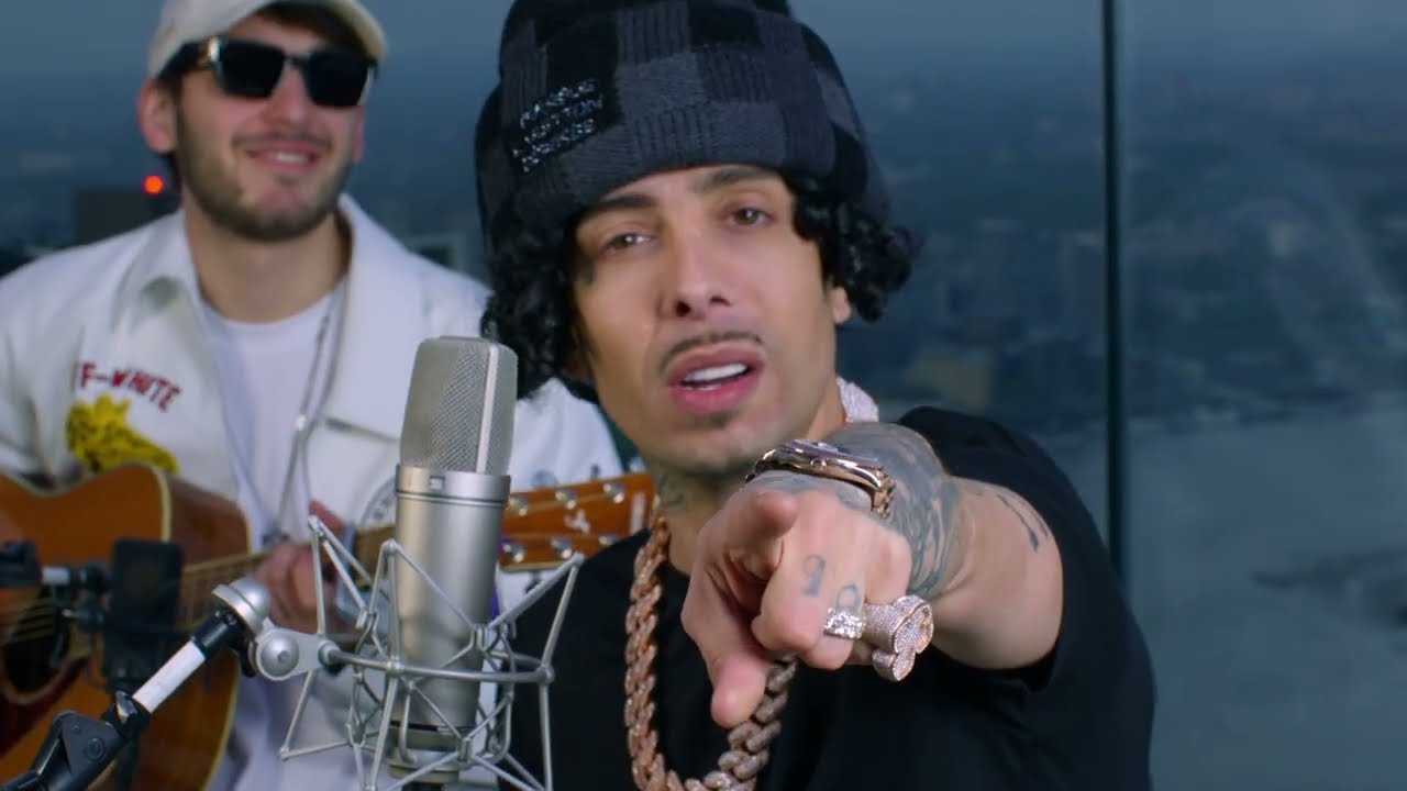 DAPPY - OMF ACOUSTIC