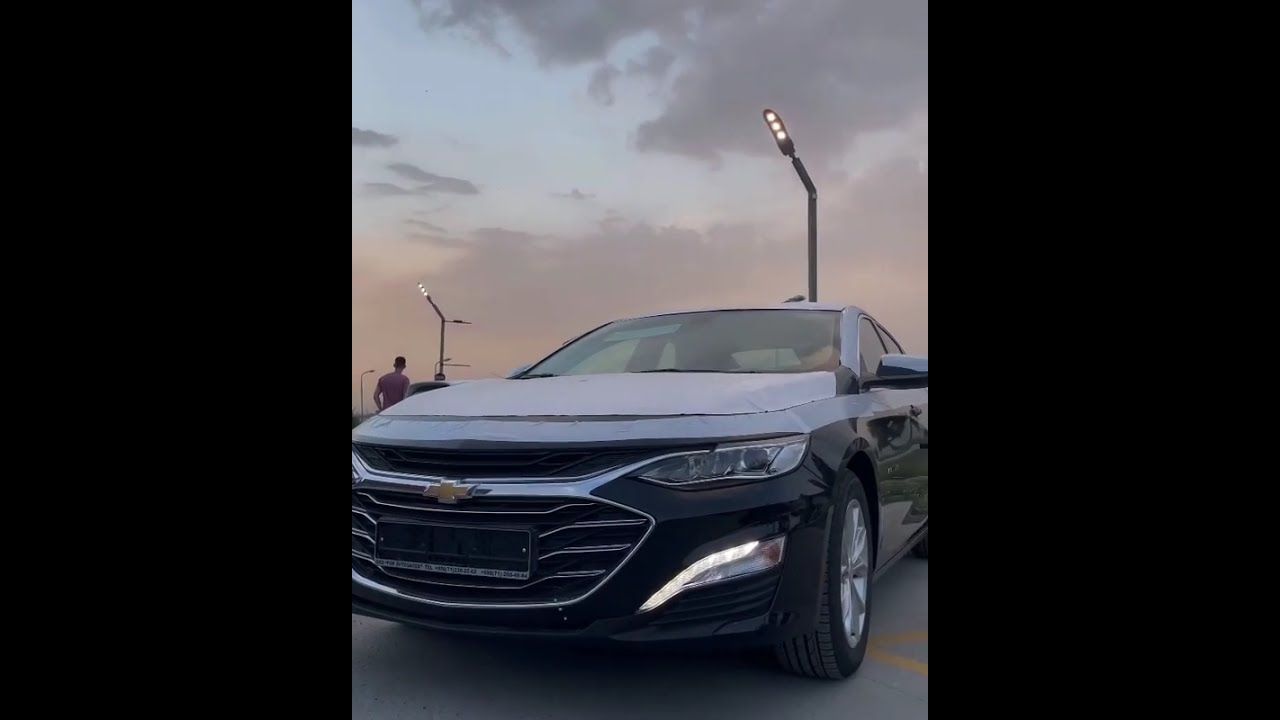 Продается Малибу 2 пример 2021 29май без пробег