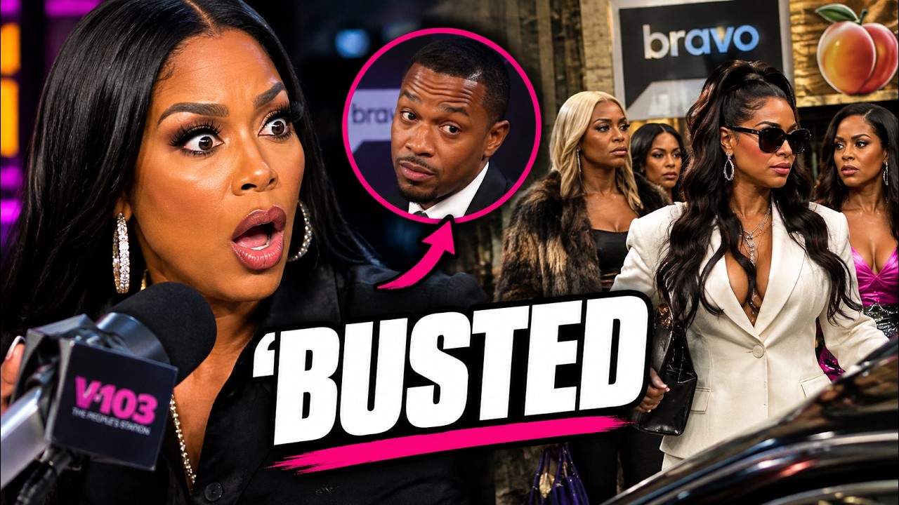 NeNe Leakes Just Said What Bravo Been Hiding For Years...