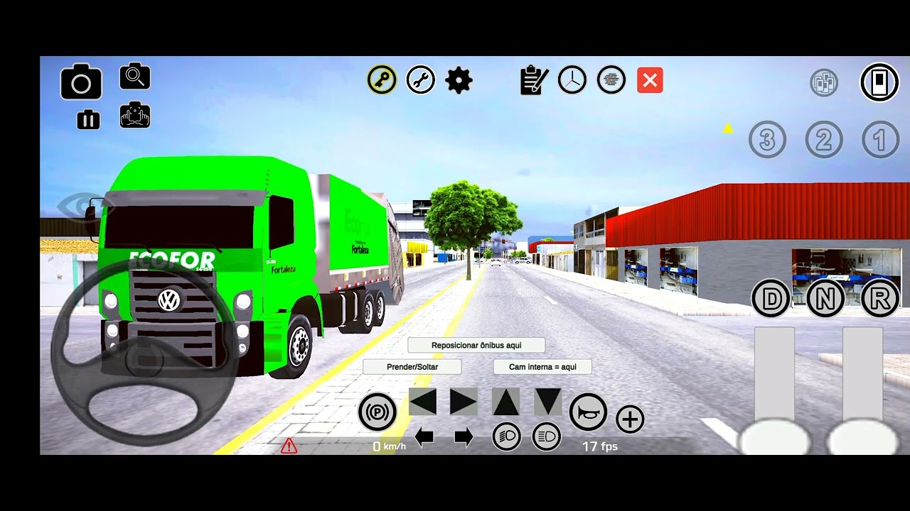 Marcopolo torino 2022 MB of 1721L BT5 linha   172 Ant&ocirc;nio bezerra Parangaba lagoa 
